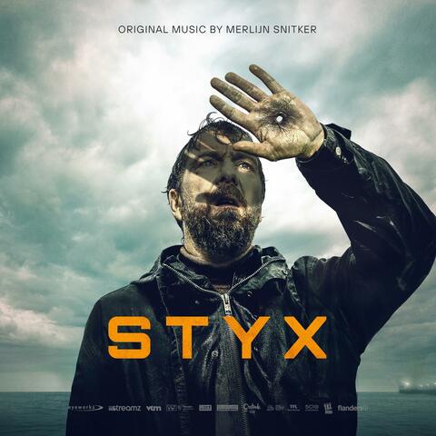 Styx (Original Series Soundtrack)