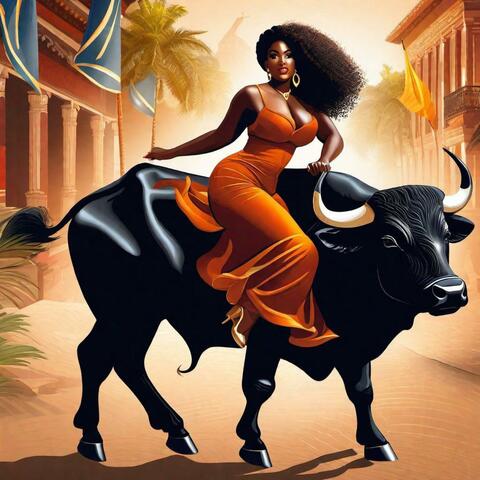 Come Ride The Bull