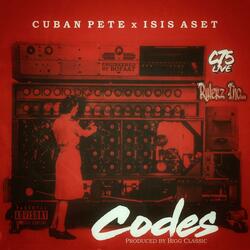 Codes (feat. Isis Aset & Bigg Classic)