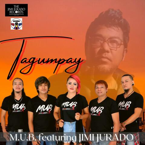 TAGUMPAY (feat. JIMI JURADO)