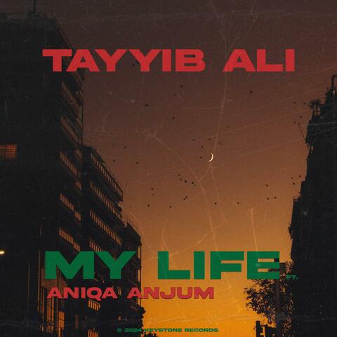 My Life (feat. Aniqa Anjum)