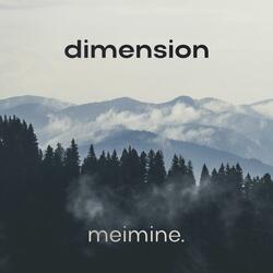 dimension