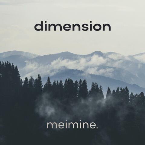 dimension