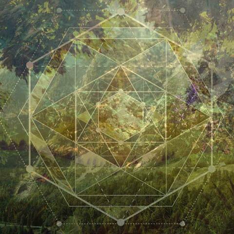 Land of Evermore (feat. Vibrational Wizard)