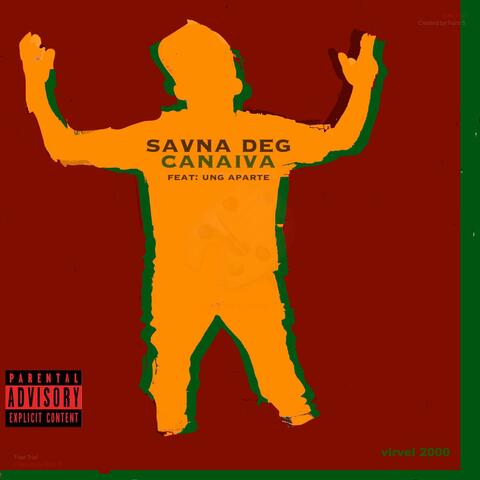 savna deg (feat. ung aparte & virvel 2000)