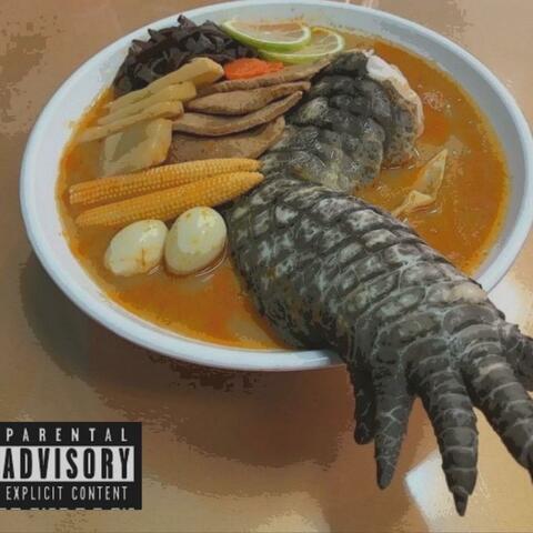 Dragon Soup