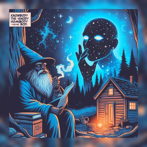 Knowbody The Homebody
