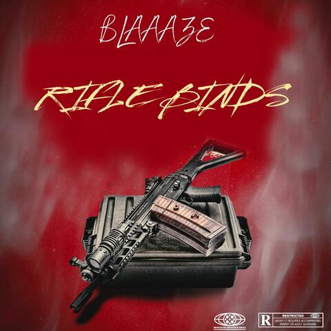 RIFLE BINDS