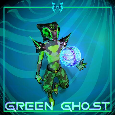 Green Ghost