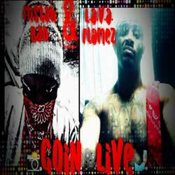 Goin Live (feat. Mistah Bad)