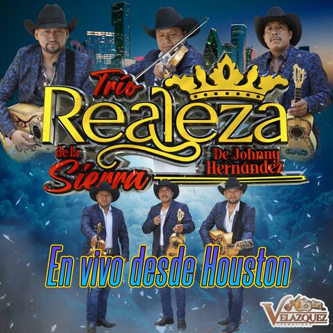 En vivo desde Houston