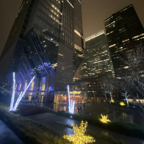 PRETTY VENUE