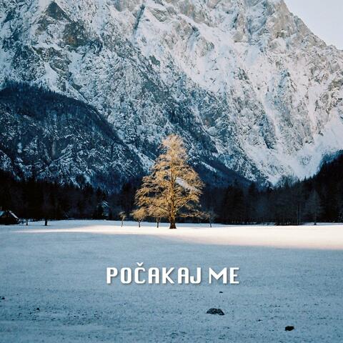 Počakaj me