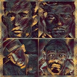 Forrest Tucker (feat. Murda Rue)