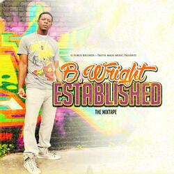 Code (C Mix) (feat. Uknowfro, Carlos Vaughn & G Servant)