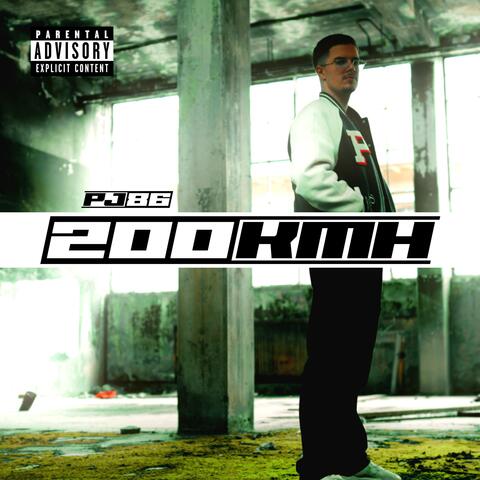 200 Kmh