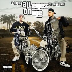All Eyez On Me (feat. Fearless1)