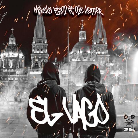 El Vago (feat. Mc Kener)