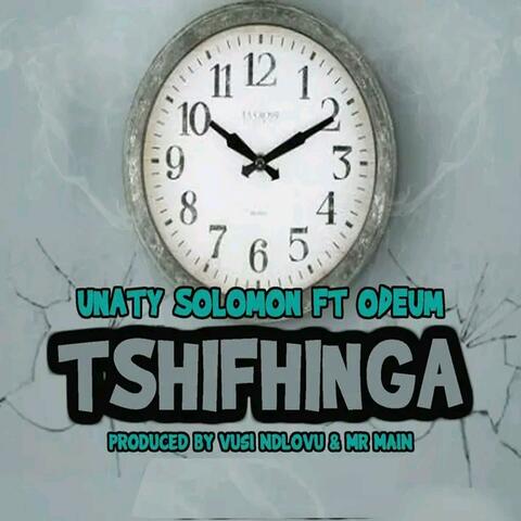 Tshifhinga