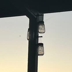 Treasure In The Attic