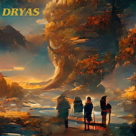 Dryas