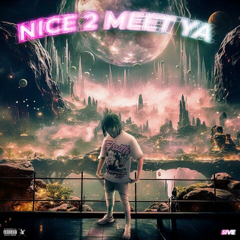 Nice 2 Meet Ya