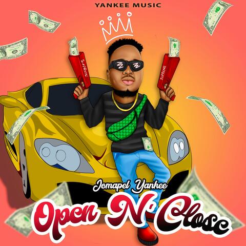 Open N Close