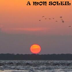 A mon soleil