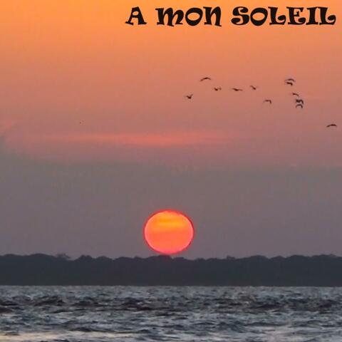 A mon soleil