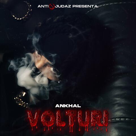 Ankhal