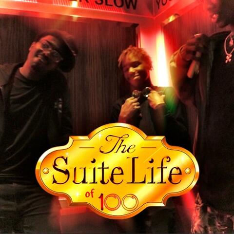 #SwagMyHobby (feat. 100Kai)