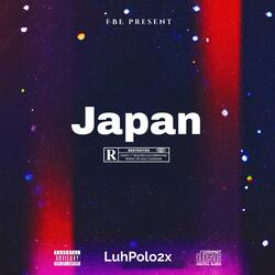 Japan (slidin)