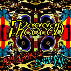 Pressed (feat. Hyperbole)