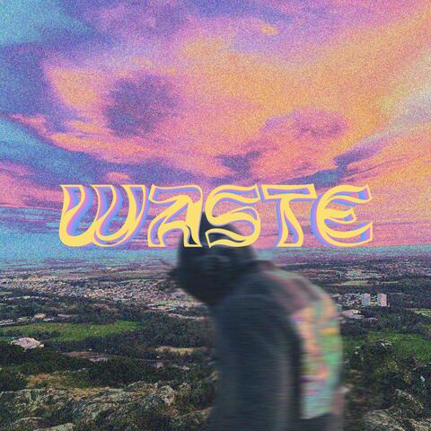 waste