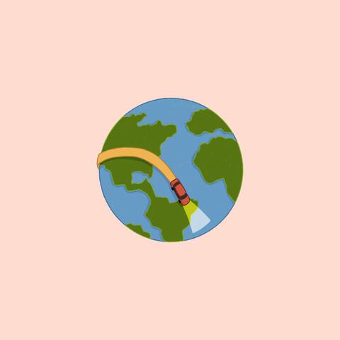 Around the World