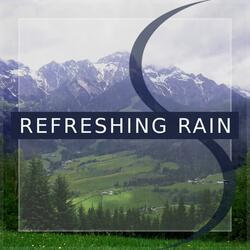 Refreshing Rain