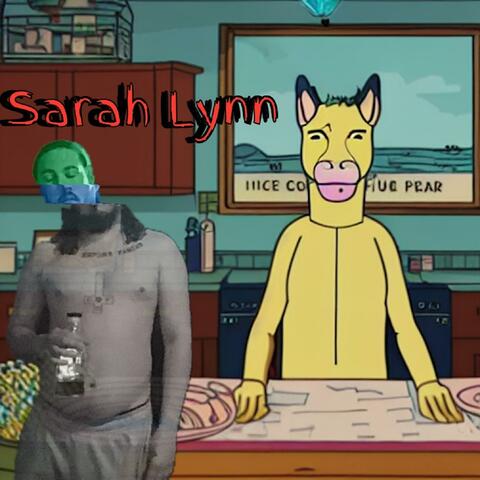 Sarah Lynn