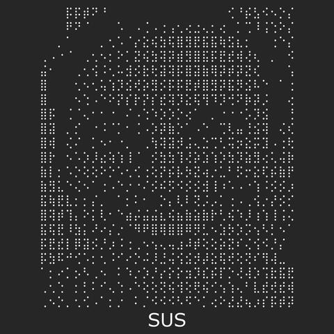 You're SUS! (The Jerma985 Song)