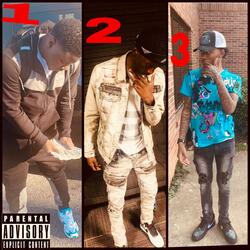 Big 3 (feat. BankRoll Ron & Lil Cam)