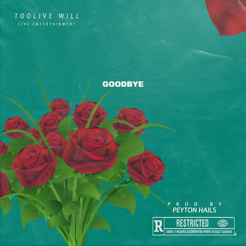 GoodBye (feat. Peyton Hails)