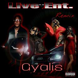 Gyalis