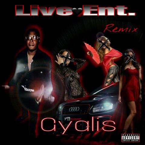 Gyalis