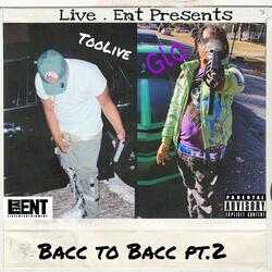 Bacc To Bacc Pt. 2