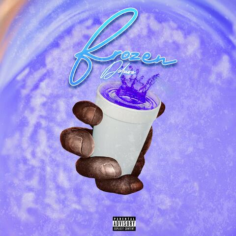 Frozen (Deluxe)