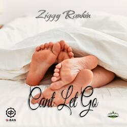 Can't Let Go