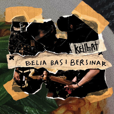 Belia, Basi, Bersinar