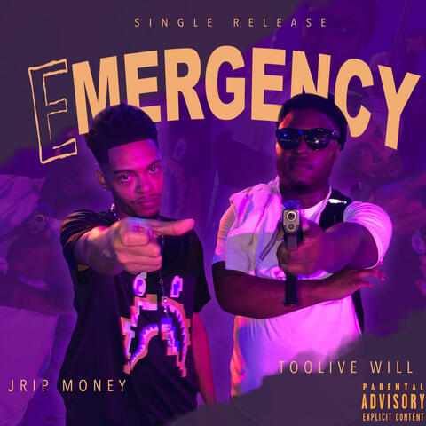 Emergency (feat. Jrip Money)