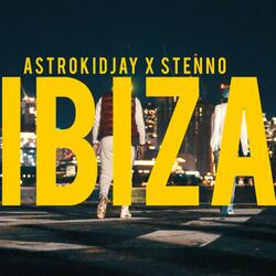 Ibiza (feat. Stenno)