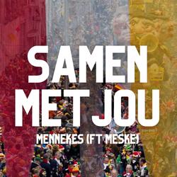 Samen met jou (Oeteldonk)