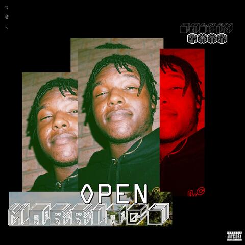 Open Marriage